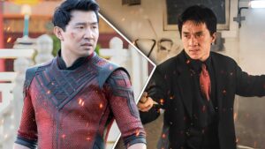 “He’s gotten so old”: Recent Photo of Simu Liu With 70-Year-Old Jackie Chan Will Tear Up Rush Hour Fans