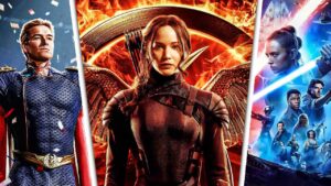 ‘The Boys’ and ‘Star Wars’ Have More in Common Than Usual After Eagle-Eyed Fans Callback to ‘The Hunger Games’ Era