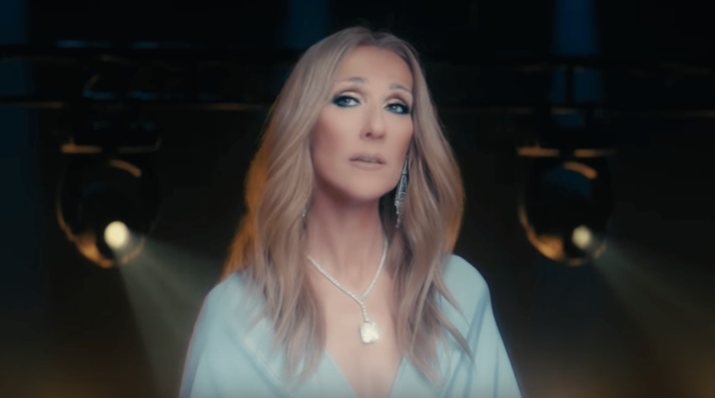 Céline Dion