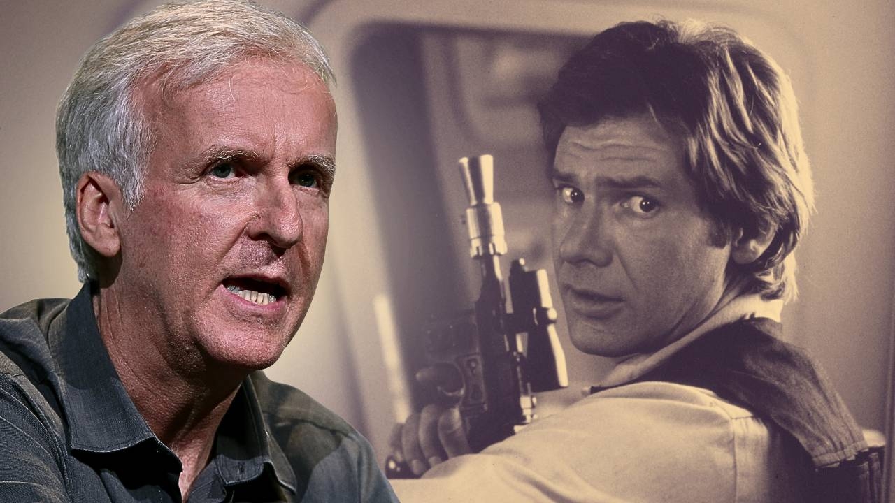 “The little guys won”: James Cameron’s Brutally Honest ‘Star Wars’ Theory Makes Harrison Ford’s IP Look Like a History Lesson