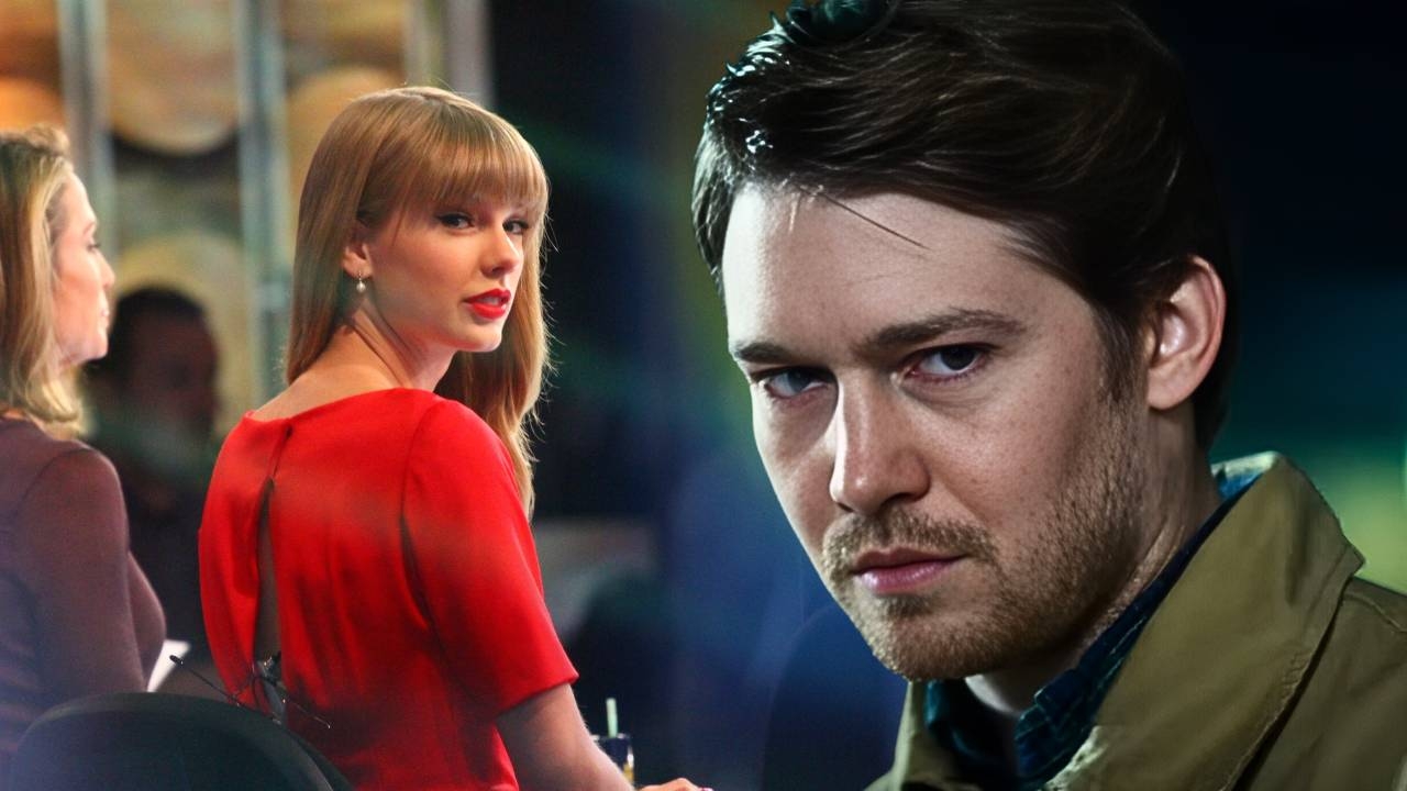 “This is a bit disrespectful to both of them”: It May Take Joe Alwyn an Entire Lifetime to Escape Taylor Swift’s Shadow and One Thing Proves it