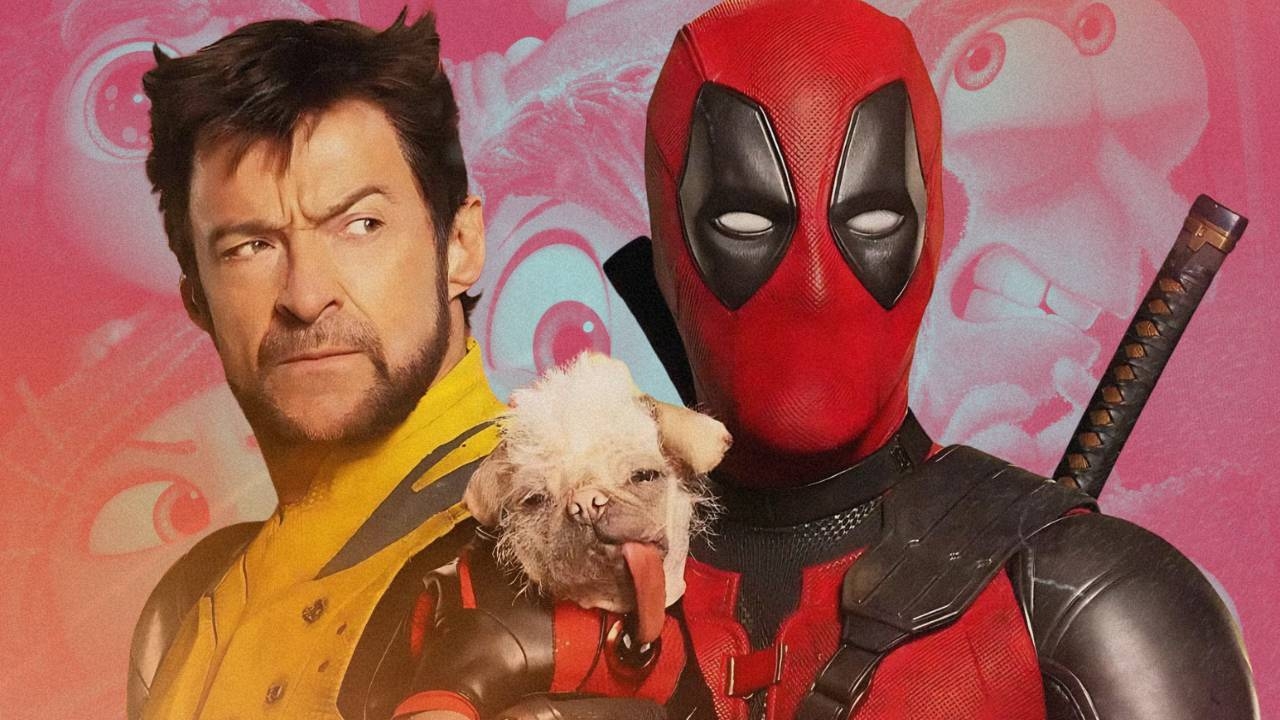 All Hopes Hinge on ‘Deadpool & Wolverine’ After Pixar’s ‘Inside Out 2’ Joins the Club of 2024 Films That All Failed to Achieve One Feat