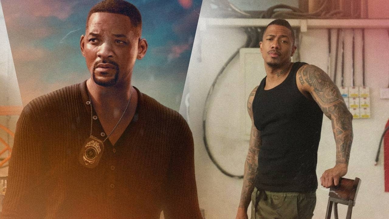 “He’s opened so many doors”: If Not For One Giant Favor From Will Smith, Nick Cannon Would Have Never Landed the Role in his $57.6 Million Blockbuster