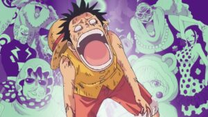 One of the Saddest Backstories Almost Never Made it Into One Piece Had it Not Been for Eiichiro Oda’s Editor