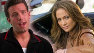“I’d let both of those motherf***ers drown”: Jennifer Lopez Made a Nasty Joke at the Expense of Ben Affleck After Their Breakup