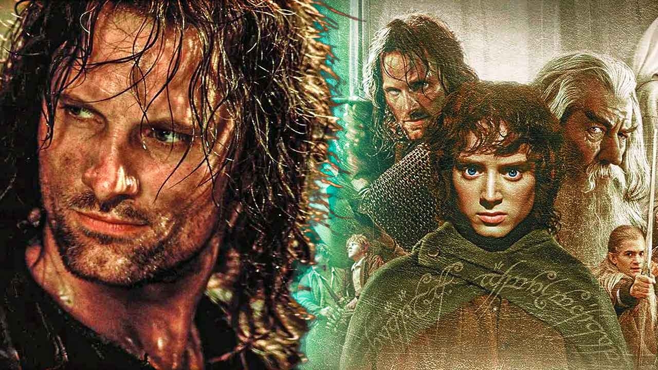 Viggo Mortensen Gives his Blessings to Actor Who Could Potentially Takeover His Role in the New ‘Lord of the Rings’ Movie with a Simple Four Step Advice