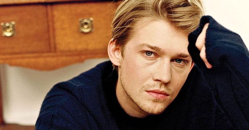 Joe Alwyn