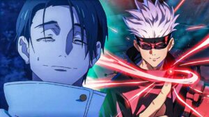 Jujutsu Kaisen: Yuta May Have Doomed Himself Into a Fate Worse than Simply Living in Gojo’s Body