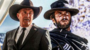 Taylor Sheridan’s Genius Writing in ‘Yellowstone’ Proves He Revolutionized Kevin Costner’s Role to Represent a Modern-Day Clint Eastwood