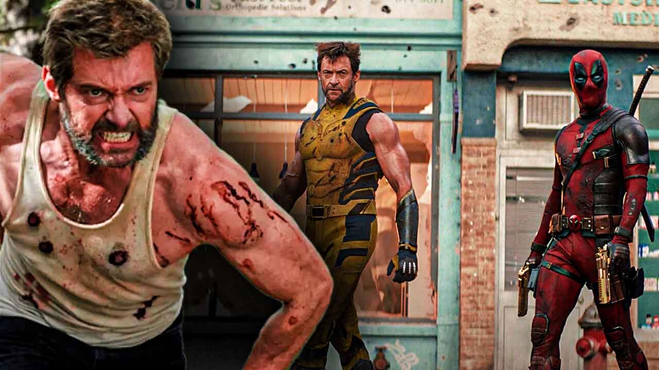 Ryan Reynolds’ ‘Deadpool & Wolverine’ Aims at One Box-Office Record Not Even Hugh Jackman’s ‘Logan’ Could Achieve