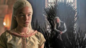 ‘House of the Dragon’ Cast Gets Entangled in a Battle Over 1 Title That Has Nothing to Do With the Iron Throne