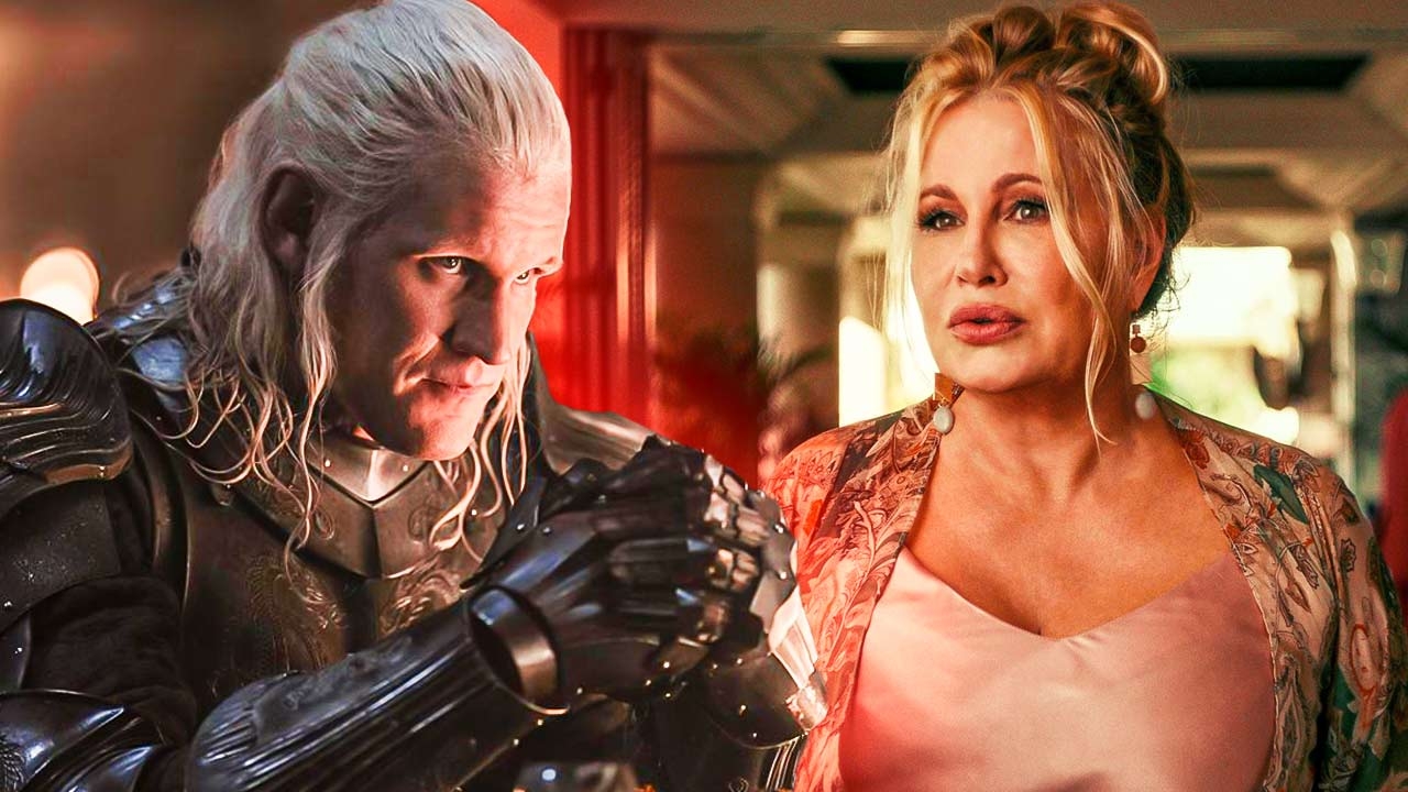 Matt Smith’s Obsession With Jennifer Coolidge Leads ‘House of the Dragon’ Star to Drop One Iconic Daemon Targaryen Easter Egg