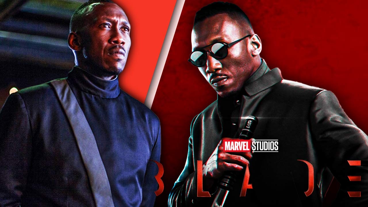 Marvel’s Optimistic Feelings About Mahershala Ali Led ‘Blade’ Won’t Do Anything To Swerve Fans’ Opinions as Years of Evidence Shows the Real Truth