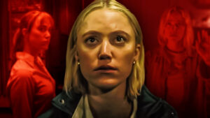 “It’s just so f***ing good”: Maika Monroe Promises the Upcoming Sequel to Her Top-rated Horror Film is Going to Be “Bigger and darker”