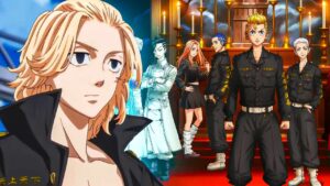 “Please take the pen away from Wakui Ken”: Tokyo Revengers Announces Another Project in the Works that Already Has Fans Facepalming