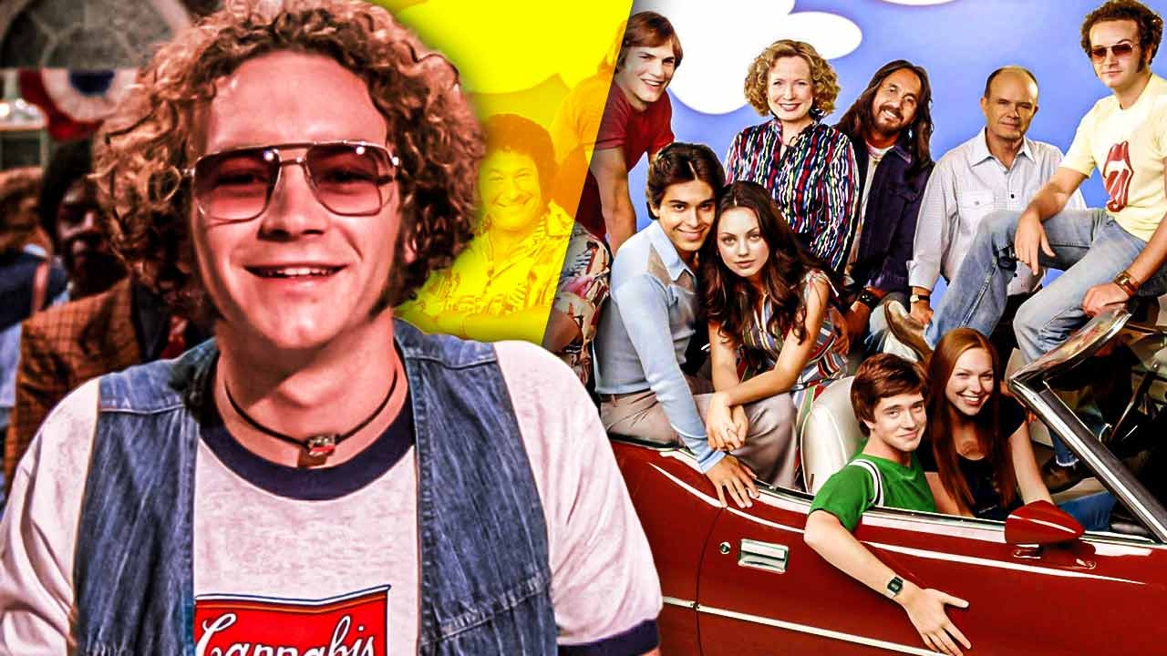 “They look at them almost like younger siblings”: Danny Masterson’s ‘That ’70s Show’ Co-Stars are Helping His Family as He Toils His Prison (Reports)