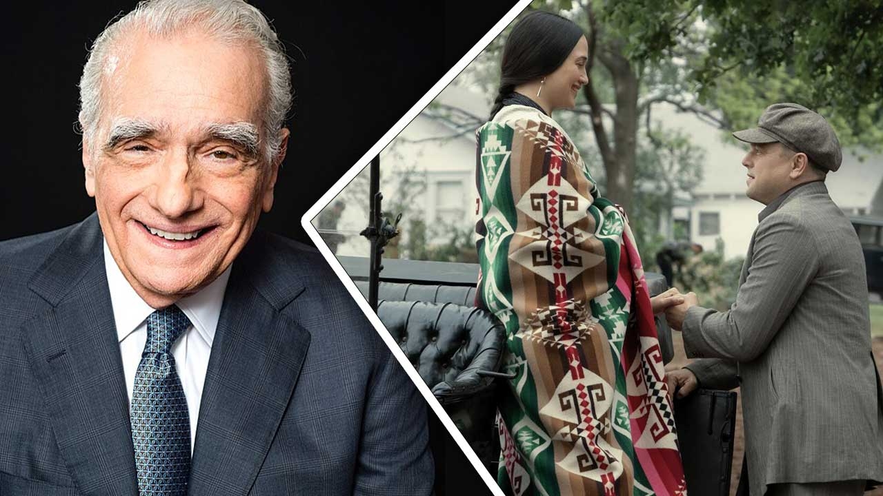 Martin Scorsese’s Next Film After ‘Killers of the Flower Moon’ Takes Him Back to a Special Location But Its Nothing Like His Other Movies – Here’s Why