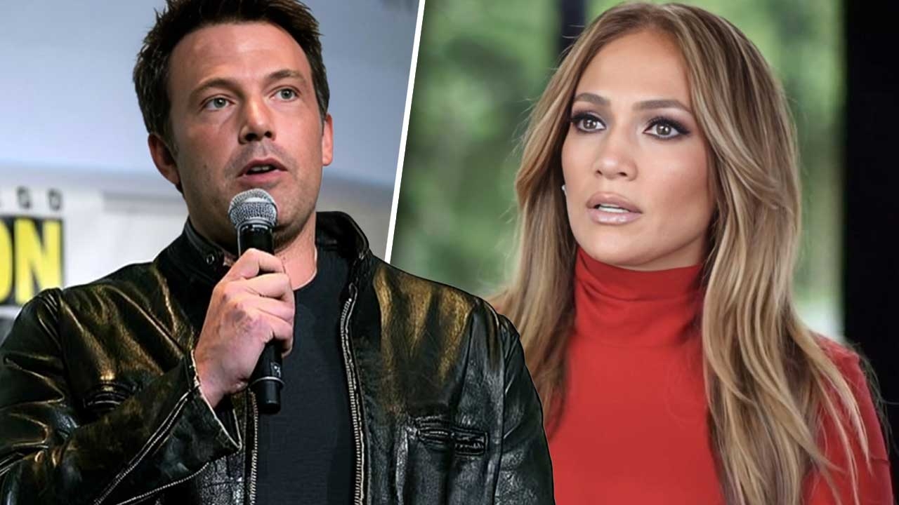 “He still loves and respects her”: Even After Being Crowned the Bad Guy, Ben Affleck Wants to Avoid a Messy Divorce With Jennifer Lopez (Reports)