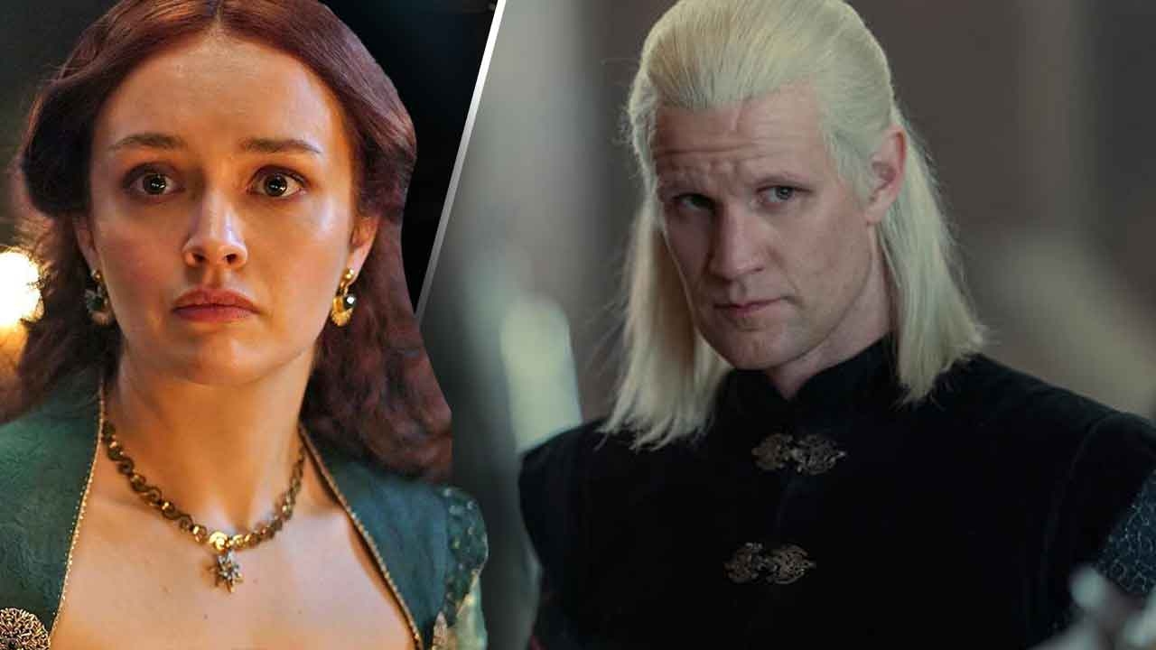 Happy Father’s Day: House of the Dragon Star Olivia Cooke Ranks the Worst Fathers in the Show But the Title Surprisingly Doesn’t Go to Daemon Targaryen