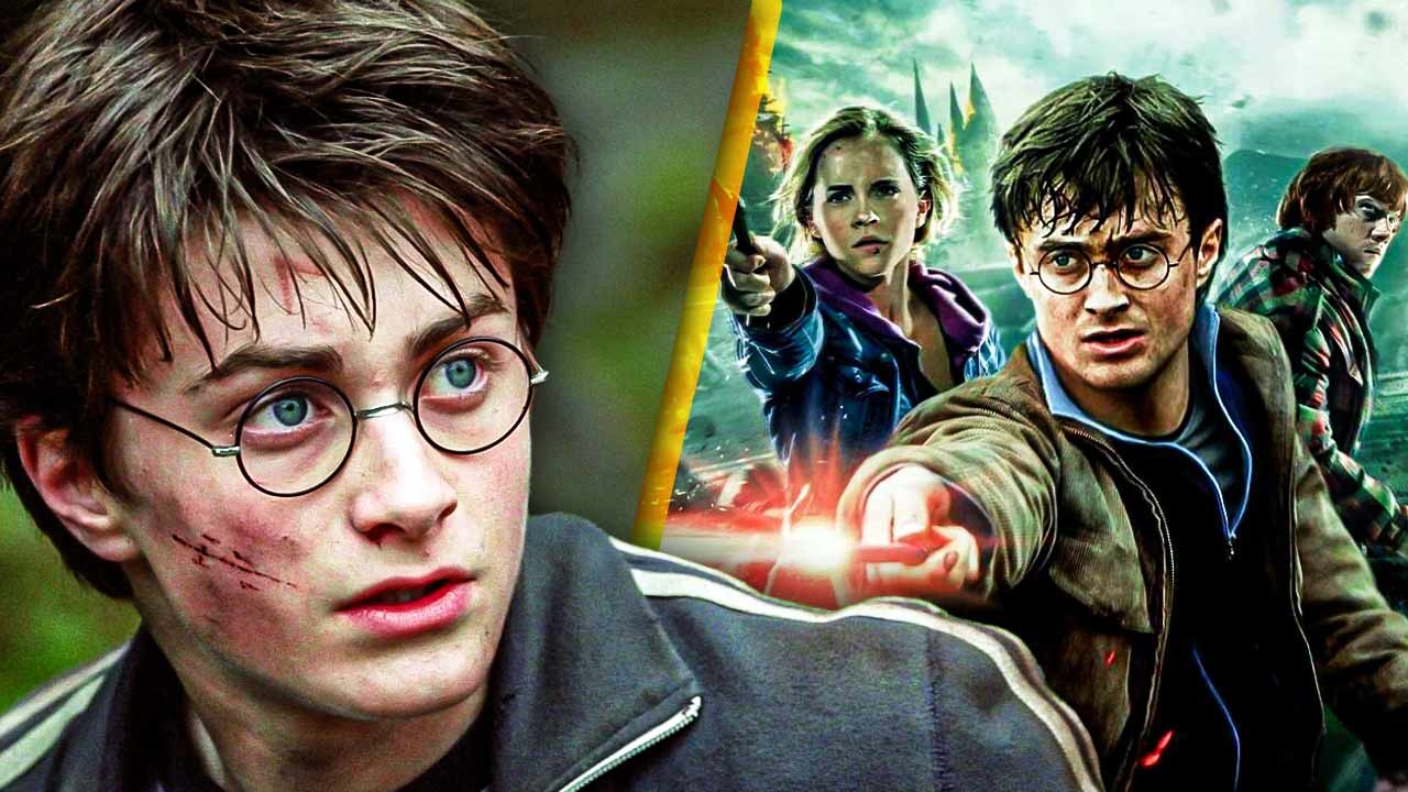Daniel Radcliffe’s Formula to Success After Harry Potter Involved Not Doing One Thing Many Young Actors Do and It’s Gotten Him a Tony Award Years Later