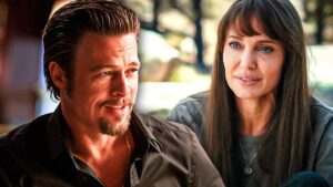 Amid Contentious Divorce From Brad Pitt, Angelina Jolie is Inching Closer to Unlocking One Career Achievement That’ll Put Her in an Elite Club of Celebrities