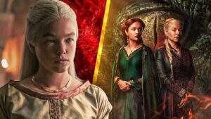 “There is a real reticence to see women age on screen”: House of the Dragon Star Feels Weird About Playing a Grandma When She is Only 30-Years-Old