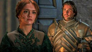 Most ‘House of the Dragon’ Season 2 Fans Interpreted One Thing About Queen Alicent and Ser Criston Cole’s Relationship Incorrectly – Here’s Why