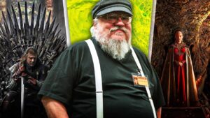 ‘House of the Dragon’ Showrunner’s Biggest Fear About the Game of Thrones Spin-off Show Will Make George R. R. Martin Deeply Sad