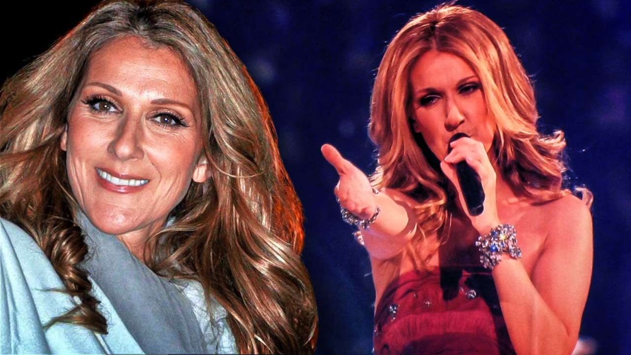 Céline Dion Responds to Fans Asking Her to Tour Amid Serious Health Battle and Her Words Will Bring Tears to the Most Stone-cold Eyes
