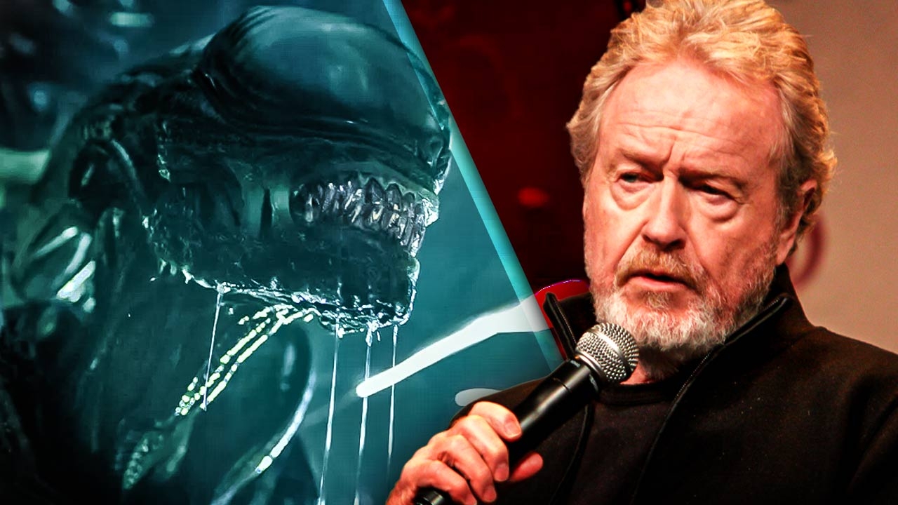 “I was like f**king hell”: Alien Romulus Director Made One Grave Mistake While Pitching the Film to Ridley Scott and Filmmaker’s Reaction Left Him Stressed