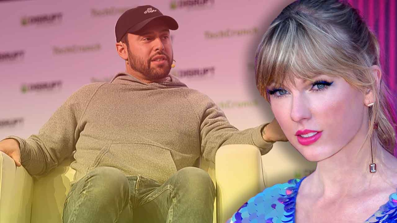 “The world is healing”: Taylor Swift’s Arch-enemy Scooter Braun Retreats into the Shadows as He Announces Retirement After Splitting With Top Client Justin Bieber