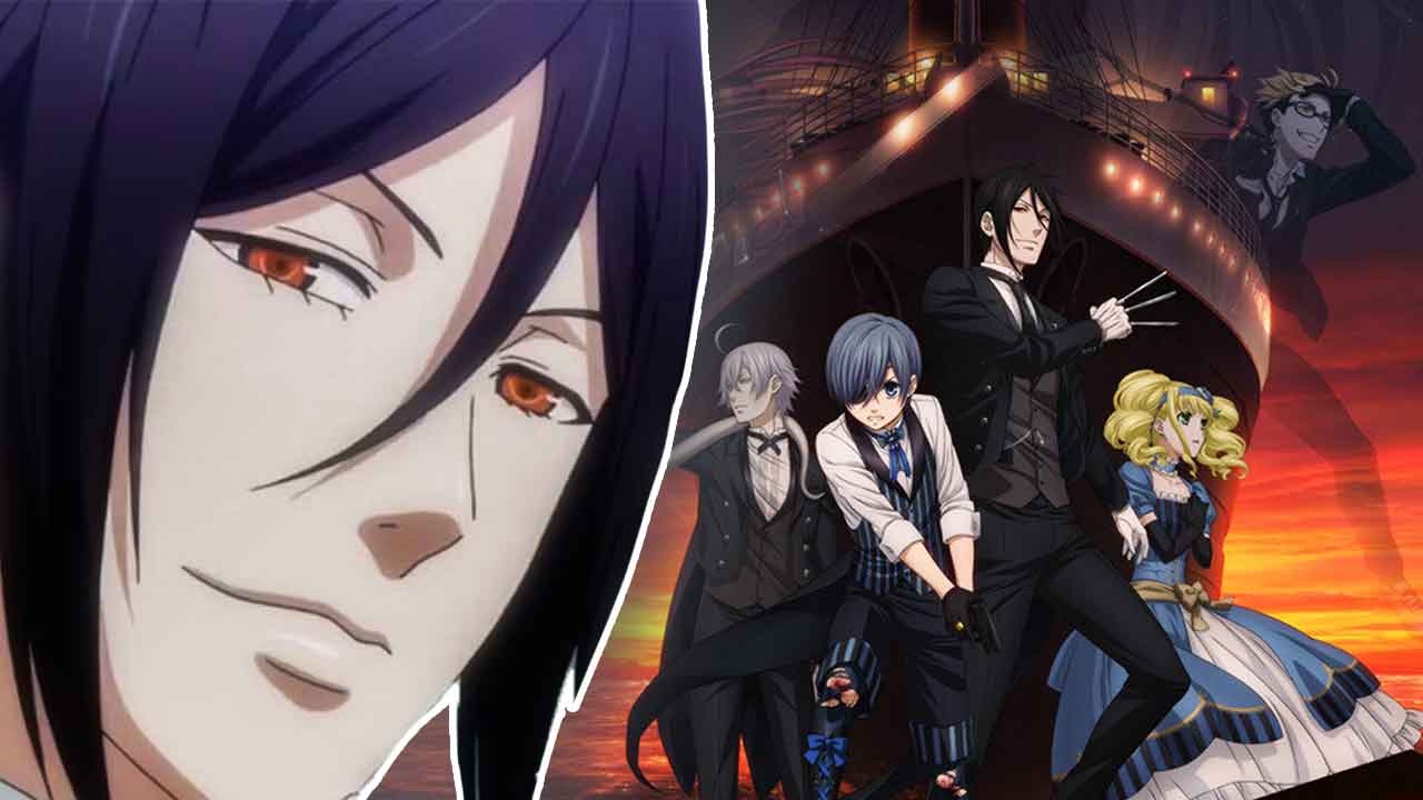 Black Butler Fans Cannot Catch a Break as Manga Confirms Indefinite Hiatus to Prepare for Its Climax