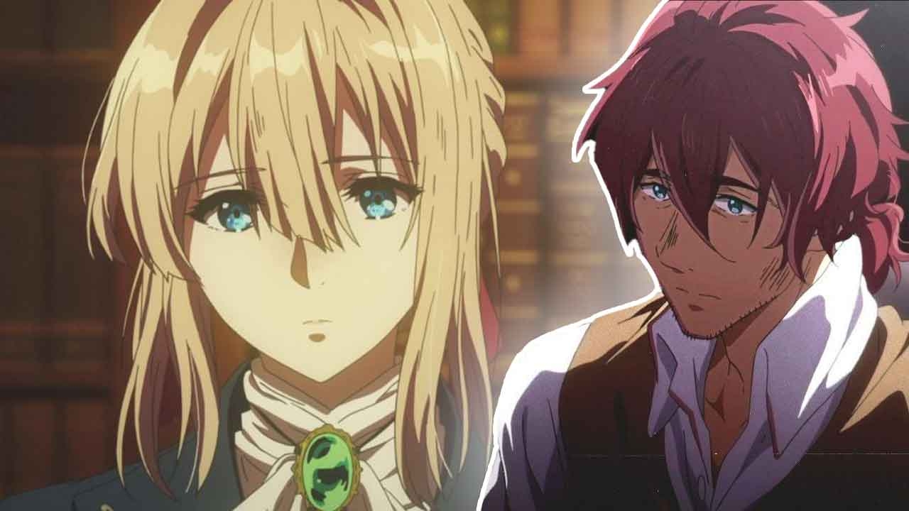 Haruka Fujita’s One Interpretive Change in Violet Evergarden Completely Turned the Meaning of the Most Impactful Scene Around