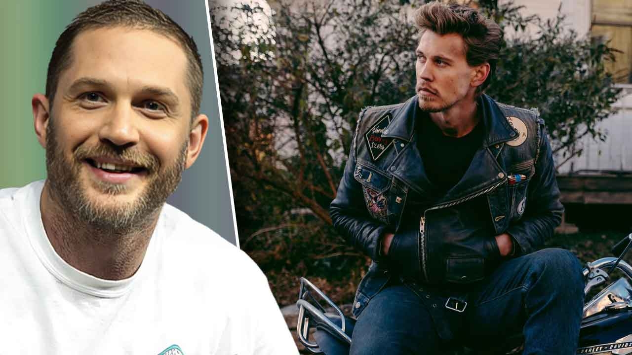 “One of the most erotic moments I’d ever seen on film”: Tom Hardy’s Direction for Austin Butler in ‘The Bikeriders’ Scene Made Even the Director Blush