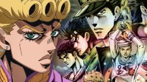 JoJo’s Bizarre Adventure Producer Hiroyuki Omori Passes Away Due to Mysterious Causes