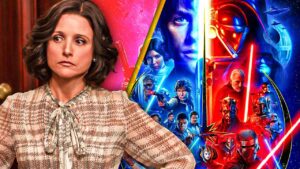 “I kinda screwed up”: Julia Louis-Dreyfus Almost Lost Her Role in Woody Allen’s 1986 Comedy That Also Featured a Star Wars Icon