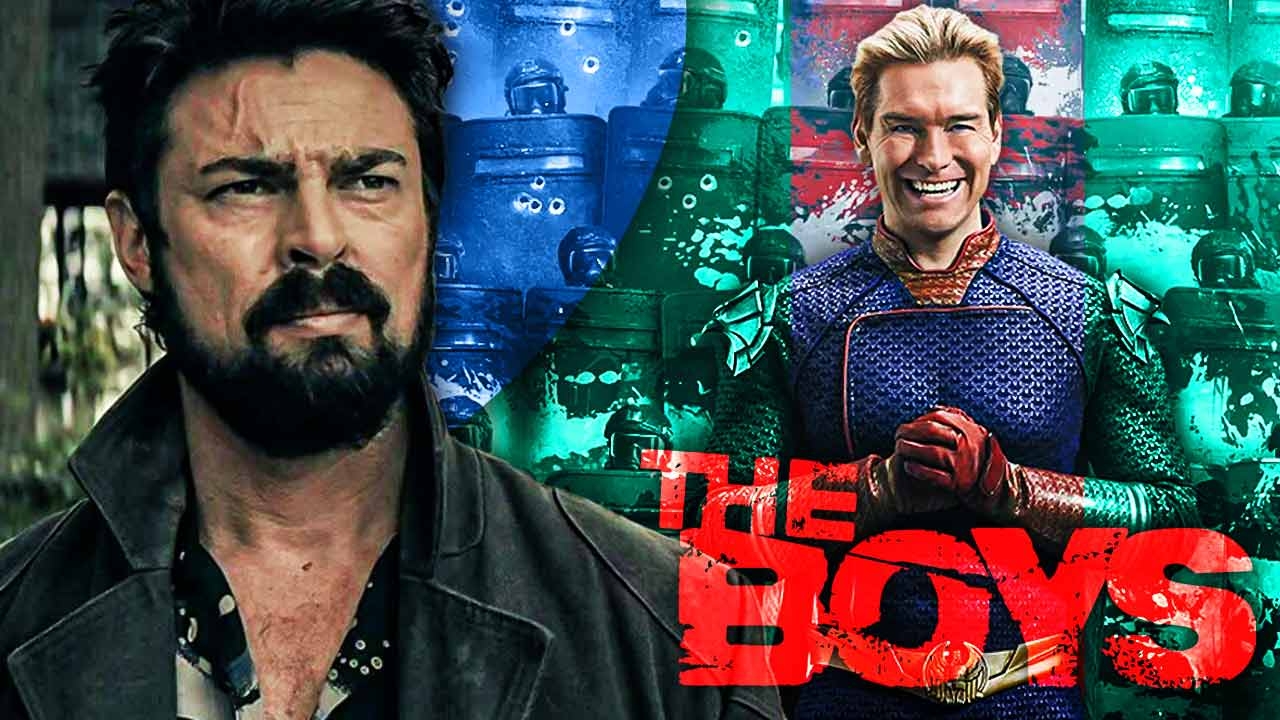 ‘The Boys’ Cameo Can Fix a Major Problem for Karl Urban’s Billy Butcher That Will be the Trump Card to Take Down Homelander (Theory)