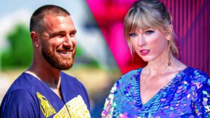Taylor Swift May Not Have a Ring Yet But She’s Already Planning Her Summer Wedding with Travis Kelce – Insider Claims
