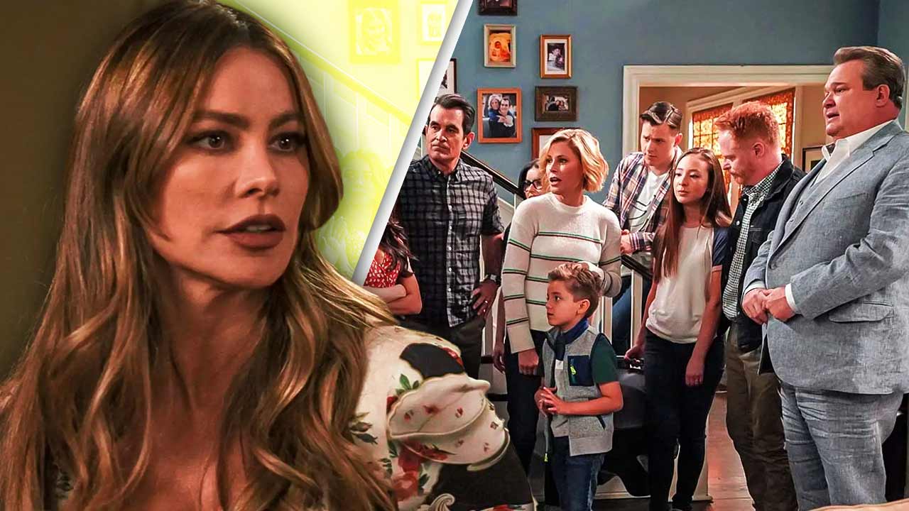 “Well that was underwhelming”: Modern Family Cast Reunites in Brand New Video But Sofia Vergara is Nowhere to be Seen