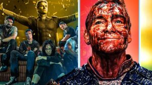 “Give this man an Emmy already!”: The Boys’ Showrunner Teases Homelander’s Best Arc Yet as Antony Starr’s Villain Goes Berserk