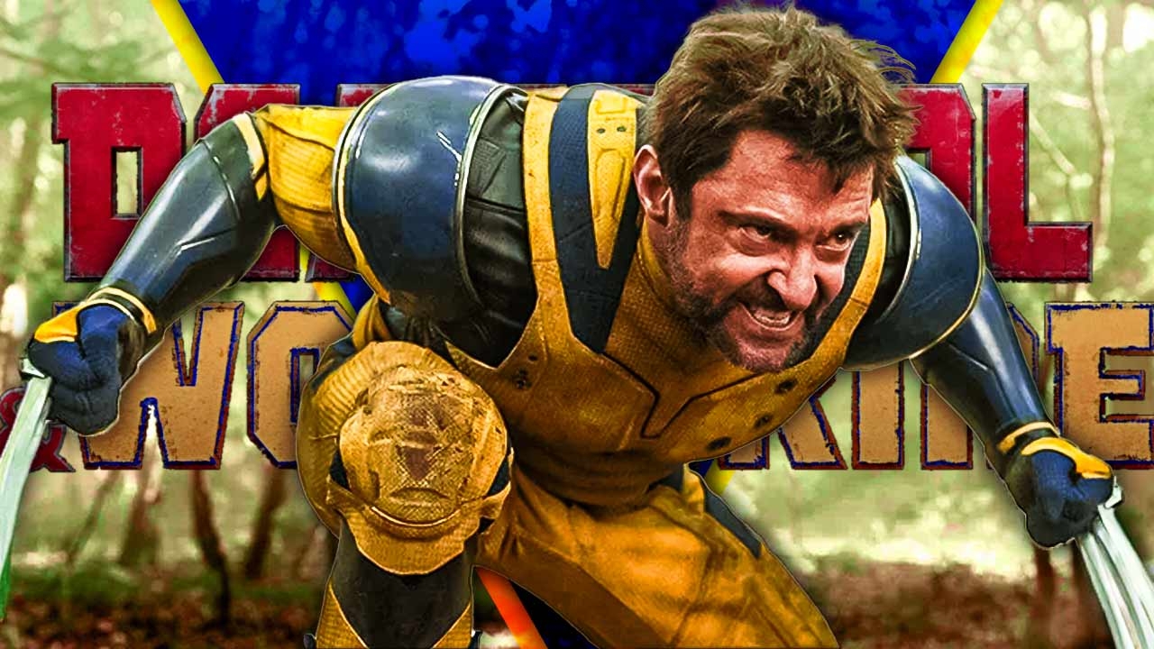 “If it’s not broken don’t fix it”: Hugh Jackman’s Latest Wolverine Look Has Fans Revolting Against Recasting the Role after Deadpool 3