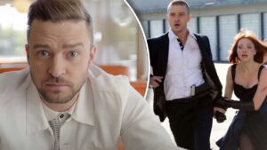 “Stop drinking you’re gonna get sloppy”: Old Footage of Justin Timberlake Asking Fans Not to Drink Resurfaces After He Gets Arrested For Drunk Driving