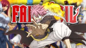 “You have to open the door”: Hiro Mashima’s Choice of Making a Fantasy Manga Like Fairy Tail Had a Very Specific Goal Behind It