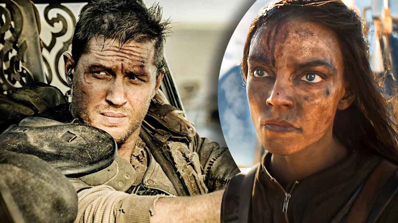 “We blame George because he made a prequel nobody asked for”: Fans Turn Against Anya Taylor-Joy’s Furiosa After Tom Hardy’s Upsetting Update on Mad Max: Fury Road Sequel