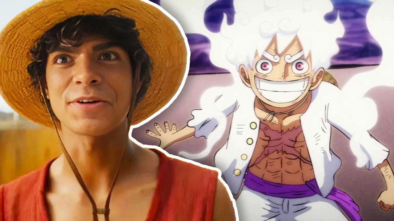 “Why wasn’t the One Piece Live Action like this”: First Look at How Iñaki Godoy’s Gear 5 Luffy Might Look Will Give Anime Fans Goosebumps
