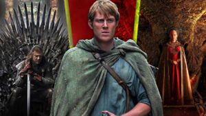 One Casting Decision Could Make ‘A Knight of the Seven Kingdoms’ the Best Game of Thrones Spin-off Despite House of the Dragon’s Glory