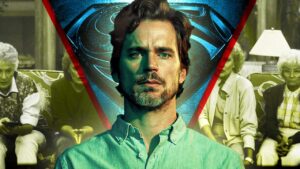 “So, The Golden Gays?”: Matt Bomer’s Sexuality May Have Cost Him the Superman Role But It’ll Make Him a Gen-Z Icon as He Stars in New Golden Girls Inspired Sitcom