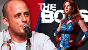 “She’s literally shooting puppies!”: Eric Kripke Confirms Firecracker from ‘The Boys’ is Based on Real-Life People as Creator Goes All Out War Against the Right