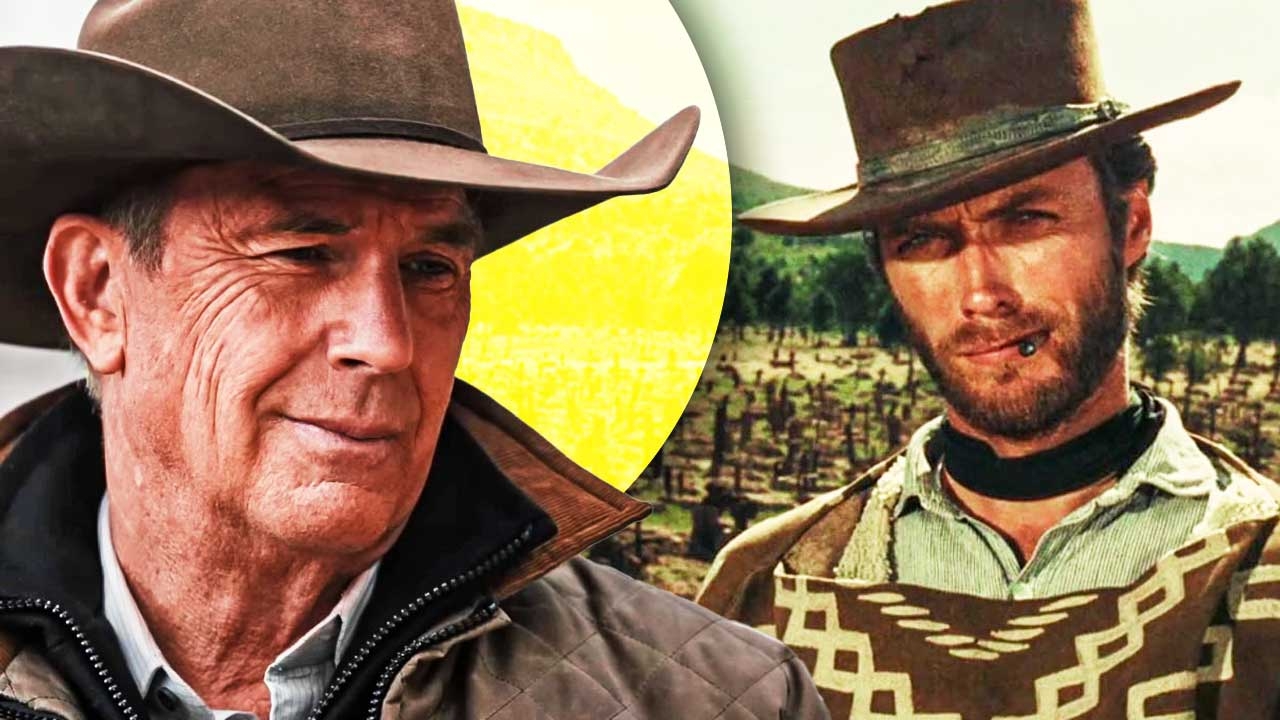 “I’m not gonna take that away from him”: Kevin Costner Willingly Gave up a Once in a Lifetime Opportunity on a 5 Million Movie to Fulfill Clint Eastwood’s Wish