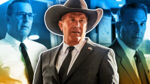 Kevin Costner’s One Honest Move Saved a $236 Million Movie From Becoming a Box Office Flop, It Earned 3 Oscar-nominations Later